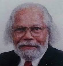 Paul Pruden Obituary