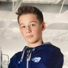 Owen Richards' Swimming And Diving Recruiting Profile