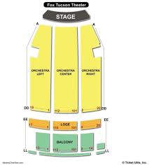 78 unbiased the fox theatre pomona seating chart