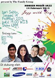 Maybe you would like to learn more about one of these? Contoh Lengkap Proposal Event Organizer Konser Musik Pdf Free Android 10bangsa Belajar