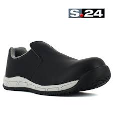 Chaussure de sécurité ville sans partie métallique free metal 63,11 € ht. Chaussure De Cuisine Noir Tres Confortable Haut De Gamme Lisashoes