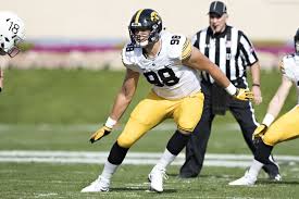 NFL Draft prospects in the 2019 Outback Bowl