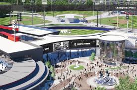 Providing the ultimate experience for travel baseball teams around the nation. Hutto Replaces Master Planner For Perfect Game Mixed Use Development Virtual Builders Exchange