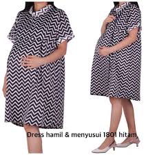 Dress hamil berbahan denim lembut. Dress Hamil Menyusui 1801 Bajuhamil Baju Hamil Terbaru Juli 2021 Harga Murah Kualitas Terjamin Blibli