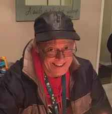 Obituary information for James Brink