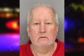 Michael Layer — Cobb County Jail Bookings