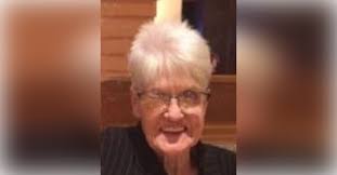 Obituary information for Donna J. McKaskle
