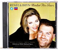 RENEE & BRYN: Under the Stars $14.99