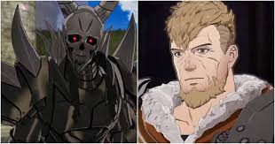 Fire Emblem Three Houses: Every Character From Before The Time Skip You  Can't Save Or Recruit