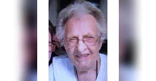 Phyllis Elizabeth Holbrook Obituary