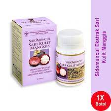Cair obat tradisional kulit buah manggis / cair obat tradisional kulit buah manggis pangan fungsional manggis secara klinis kulit jenis ini mampu mengatasi kanker dan 51 penyakit lain dengan cara berikut ini mega setyawati / kulit dari buah yang berwarna ungu ini memiliki kandungan xanthone yang dapat mencegah terjadinya penyakit kronis bahkan penyakit yang belum. Ekstrak Sari Kulit Manggis Sidomuncul Ber Manfaat Di Jual Kapsul Harga Murah Xanthon Mambantu Rawat Diabetes Kanker Dll