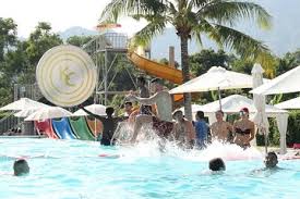 Wahana edukatif di luar kolam renang. Splash Jungle Waterpark Mai Khao 2021 All You Need To Know Before You Go Tours Tickets With Photos Tripadvisor