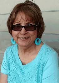 Obituary for Esther G. Parra