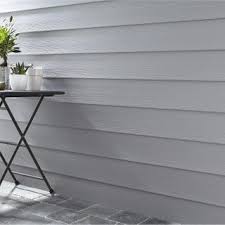 Clin Pour Bardage Pvc Gris Ral 7045 Freefoam Faza 2 4 M Bardage Pvc Bardage Pvc