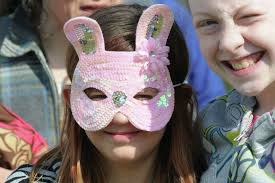 Easter in the Capital Region