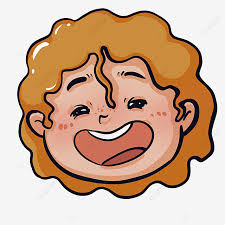 Maybe you would like to learn more about one of these? Colorful Brown Cartoon Laughing Face Clipart Face Clipart Avatar Smiley Happy Brown Smiley Faceclipart Png Transparent Clipart Image And Psd File For Free Download