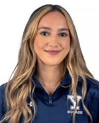 2023-24 Women's Squash Roster