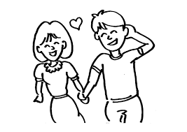 Copia il codice che ti indicammo poi e pastalo sulla tua web per pubblicare il tuo disegno. Disegno Da Colorare Amore Disegni Da Colorare E Stampare Gratis Imm 20622