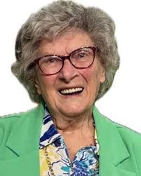 Dolores Hebert Griffin Obituary September 23, 2025