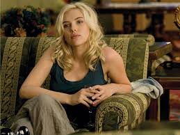 Scarlett johansson is known for movies like the avengers and lost in translation. she's also garnered numerous award nominations over the years, most recently for her roles in marriage story. Scarlett Johansson Her Sexiest Films