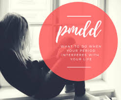 While pmdd is directly connected to the menstrual cycle, it is not a hormone imbalance. Pmdd What To Do When Your Period Interferes With Your Life Darou Wellness Integrative Health Clinic