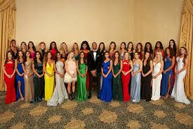The party was held during the university's old south week, which was an event previously held on plantations and used confederate flags for decoration. Matt James Breaks Silence On Bachelor Nation S Heartbreaking Reality E Online