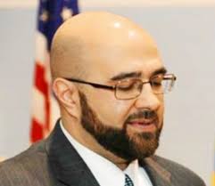 Khairullah says Hugin should reject racist Grossman