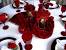 Valentine Banquet Table Decorations