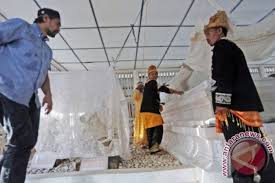 Maybe you would like to learn more about one of these? Makam Sulthan Alauddin Riayat Syah Antara News Aceh
