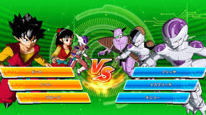 World mission on the nintendo switch, a gamefaqs message board topic titled list all playable characters in the game. Super Dragon Ball Heroes World Mission Shows Modes And Characters In New Screenshots