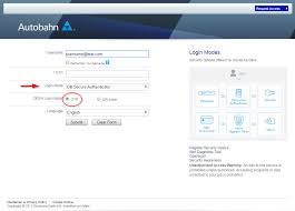 Pages related to login deutsche bank. Https Autobahn Db Com Microsite Docs Is9013 Dbsa User Guide User Login V3 Pdf