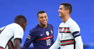 Germans are playing really well honestly the first half and how germany was dominating portugal remembered me of the game. Euro 2020 Group F Preview Portugal France And Germany Locked In A Mouthwatering Three Way Tussle