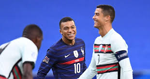 Standings are provisional until all group matches have been played and officially validated by uefa. Euro 2020 Group F Preview Portugal France And Germany Locked In A Mouthwatering Three Way Tussle
