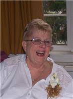 Beth McKenna Obituary