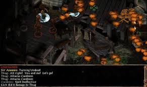 In the uncategorized spells category. Baldur S Gate 2 Spell Protection Jefklaks Codex