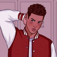 i wouldnt call jayce white but oh you know damn well he does NOT look like  that LMAOOOOOOOOOOO