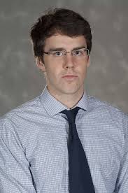 2013 Men's Cross Country Roster