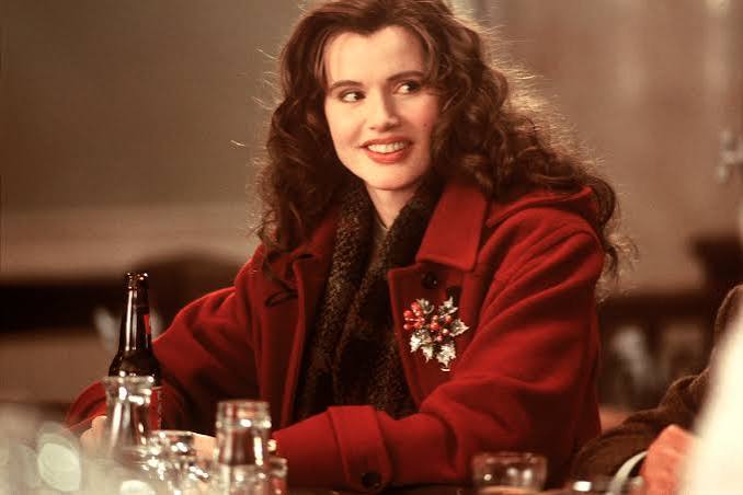 The Long Kiss Goodnight (1996) - IMDb