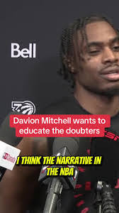 Davion Mitchell's Instagram, Twitter & Facebook