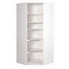 Kaboodle Corner Kitchen Pantry Corner Kitchen Pantry Corner Pantry White Pantry