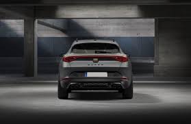 De auto uit modeljaar 1986 met het chassisnummer 063259 is in. Cupra Formentor 2021 Preis Datenblatt Technische Daten