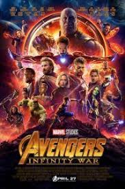List Of Top 5 Movies Of Hollywood To Watch In Hindi Dubbed Newsonnet Avengers Movies Marvel Cinematic Avengers Infinity War