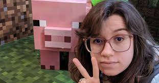 The music of the video game minecraft was primarily composed by german musician daniel rosenfeld, better known as c418. With Minecraft Earth Digipen Alumni Bring Reality Around The Block Digipen