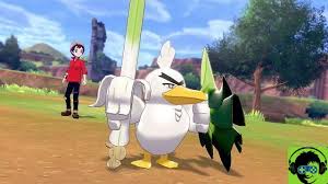 This move combination has the highest total dps and is also the best moveset for pvp. How To Turn Galarian Farfetch Into Sirfetch In Pokemon Sword