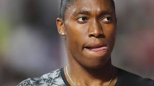 Caster semenya and her wife violet raseboya changed into traditional outfits for a dance at their in april 2016, semenya was the first person to win all three of the 400m, 800m, and 1500m titles at the. Leichtathletik Weltverband Uber Den Fall Von Caster Semenya