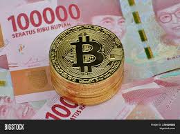 Global turmoil and an unpredictable u.s. Bitcoin Indonesia Image Photo Free Trial Bigstock