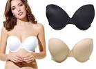 What bra to wear with backless dress