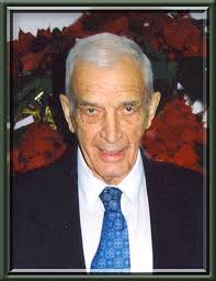 Arnold Roberts Obituary