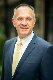 Mark Wilkinson Joins QWEB as Director of the England Overseas Office