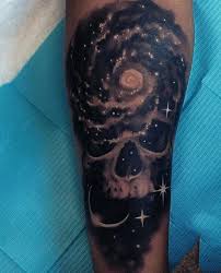 It is liked by both men's and women's. Top 67 Space Tattoo Ideas 2021 Inspiration Guide